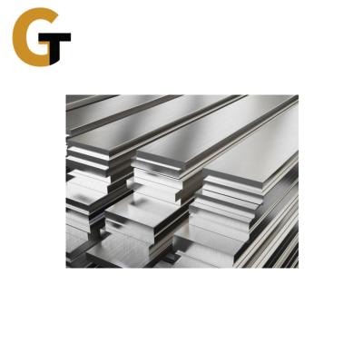 China 0.5mm-15mmThickness Galvanized Steel Plate Building Material for Construction for sale