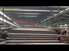 steel pipe