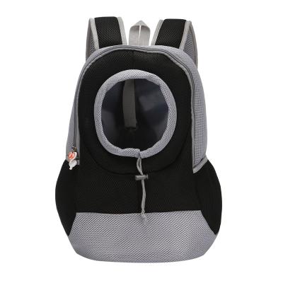 China Breathable Manufacturers Direct Pet Bag Fashion Pet Bag New Pet Backpack for sale