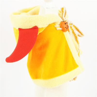 China Stocked Coat Fashion Special Hot Selling Pet Clothes Winter Small Dog Clothes for sale