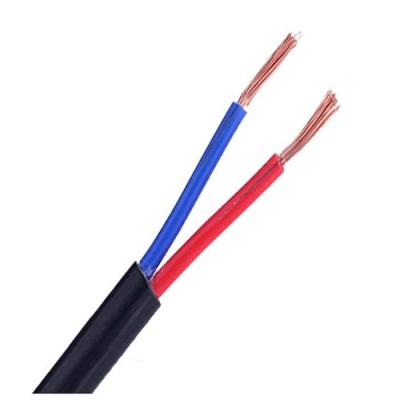 China Used In Switch Control Conductor Pvc Insulation Electrical Cable Flexible Copper Wire For Switch Control for sale