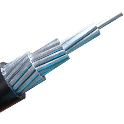 China ABC Aerial Cable, South Africa, SABS/BS Standards, HV for sale