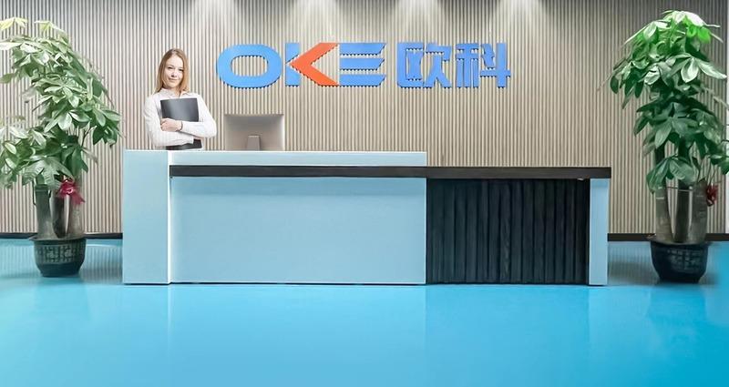 Проверенный китайский поставщик - Guangdong Ouke Precision Technology Co., Ltd.