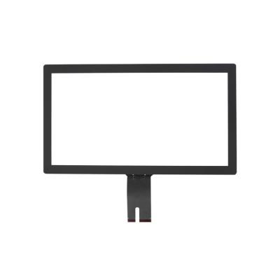 China Embedded Industrial Touch Screen Panel PC 156 Inch Various Touch Screen PC en venta