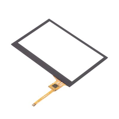 Cina Touch Screen Overlay Kit Infrared 18.5 Multi Touch Screen Panel Kit Various in vendita