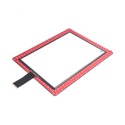 China 15.6 Inch IR Touch Screen Panel Overlay Screen DIY Interactive Infrared DIY Multi Kit For Various Whiteboard Kiosk Magic Mirror for sale