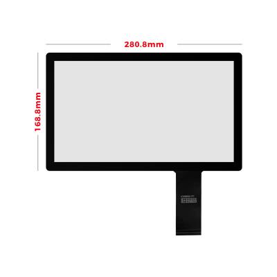 China 11.6-inch Industrial Capacitive Touch Screen Capacitive Screen Supports USB&IIC 11.6 Interface for sale