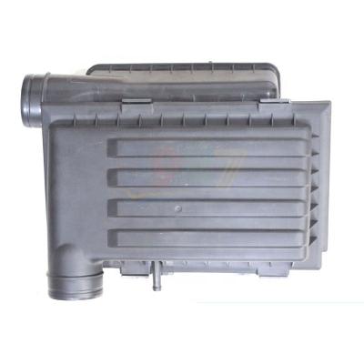 China ABS Auto Car Intake Air Filter Cover For VW Jetta 6 NCS 2015 - for sale