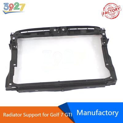 China VW Golf 7 / MK7 GTI 2013 - 2016 1.4 ABS Auto Car Radiator Support for sale