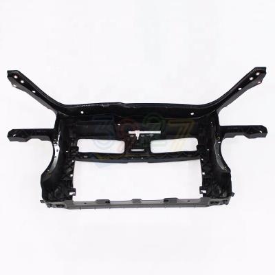 China Auto ABS Factory Price Car Radiator Support For VW Golf MK5 Jetta 5 1.6 2.0 for sale