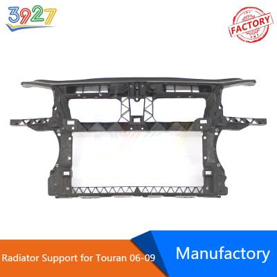 China VW Touran 2006 - 2009 ABS Auto Car Radiator Support for sale