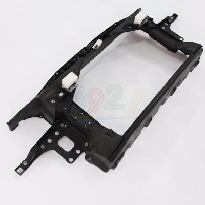 China ABS Auto Car Radiator Support Cover For Seat Leon 2009 - 2013 for sale