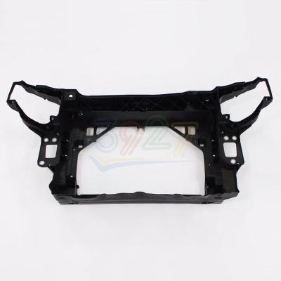 China Hot Sale Factory Price ABS Auto Car Radiator Support Cover For Seat Ibiza 2011 - 2014 for sale