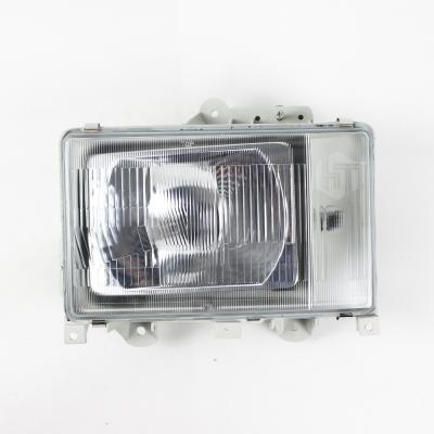 China Canter FE111 FE114 FE444 Head Lamp Auto Parts High Quality for sale