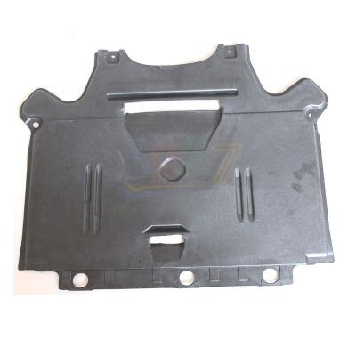 China ABS Auto Car Gearbox Cover Down Panel 8K1863822J For Audi A4 B8 2008 - 2012 for sale