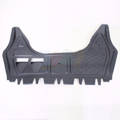 China Plastic Auto Car Engine Cover 1K0825237J For VW Jetta 5 Golf MK5 MK6 for sale