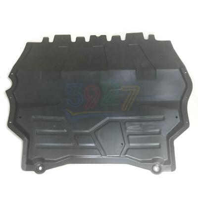 China PP Car Underbody Auto Engine Cover 5ND825235B 5N0825235C For VW Tiguan for sale