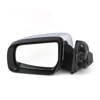 China 2012 High Quality RANGER Side Mirror Auto Parts Ranger for sale