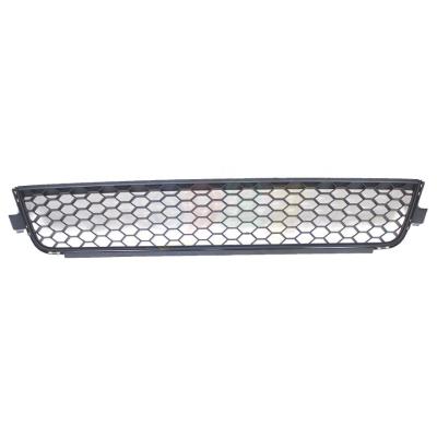 China ABS Auto Car Down Center Bumper Grill With Black Strip For VW Jetta 6 GLI 2012 - 2014 for sale