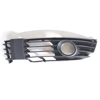 China ABS Car Auto Front Bumper Down Grille Fog Lamp Cover For VW Passat B5.5 2000 - 2005 for sale