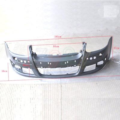 China Plastic Auto Car Front Bumper for VW Jetta 5 2006 - 2010 for sale