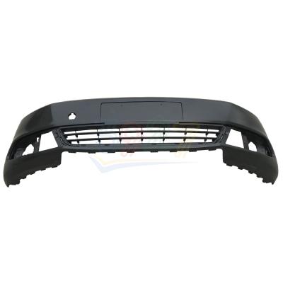 China Auto Car Plastic Front Bumper For VW Jetta 6 NCS 2012 - 2014 for sale