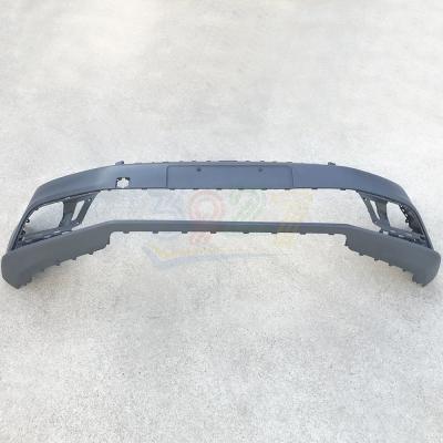 China Auto Car Plastic Front Bumper 16D807221F For VW Jetta 2015 - for sale