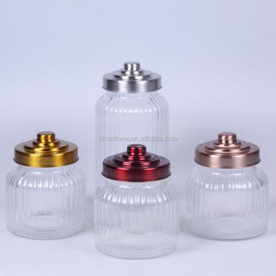 China New popular colorful metal screw lid luminous color design for glass mason jar / luminous color metal lid for sale