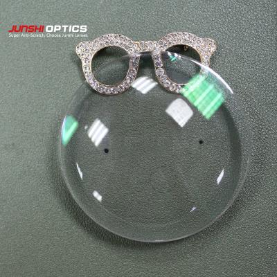 China China Prescripted High Quality Multifocal Office Progressive 1.56 Lenses for sale