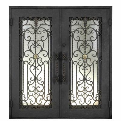 China High Security 2021 Trending Products China Wholesale Home Entry Doors for sale