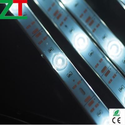 China Adversiting led 12v led strips light with led bar backlight lighting for advertising light box for sale