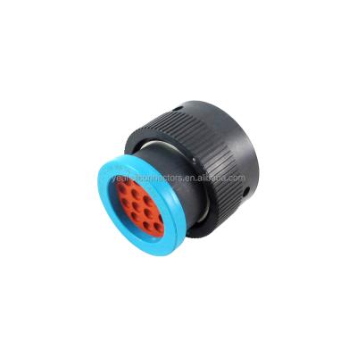 China German Connector HDP20 Series HDP26-18-14SE-CL20 HDP26-18-14SE-CL20 Connector for sale