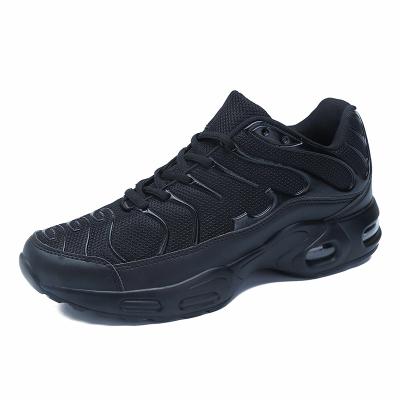 China Innovative Design Unique Sports Mens Casual Shoes And High Quality Sneakers Cushioning for sale