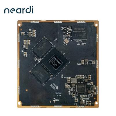 China Neardi Som Systems System On Module RK3588S Arm LCB3588S Linux Ubuntu Debian for sale