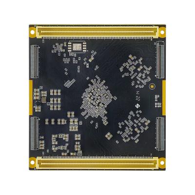 China Neardi Industrial Android System On Module LCB3588 RK3588 Development Board for sale