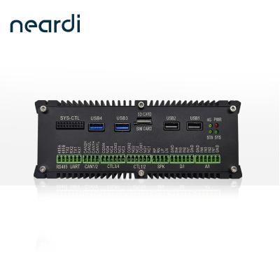 China Neardi LPB3568 eingebetteter Computer mit RK3568 Quad-Core Cortex-A55 zu verkaufen