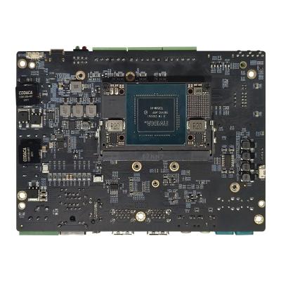 Chine Nvidia Jetson SBC LKD Orin Nano Ordinateur à carte unique avec NPU Orin Nano 8GB 40TOPS Orin Nano 4GB 20TOPS à vendre