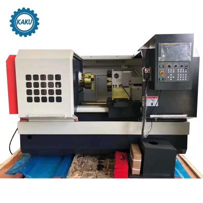 China Hotels CK6150X1000 FANUC CNC TOWER MACHINE for sale