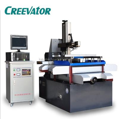 China DK7725 CNC Wire Cutting EDM Machine 280*420mm for sale