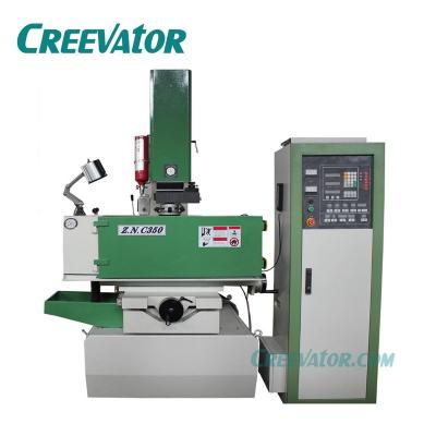 China ZNC350 EDM Sparkling Erision Die Sinking Machinery Price 600*350mm for sale