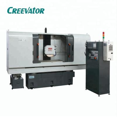 China CNC Surface Grinding Machine With Full Coverage KMK71 for sale