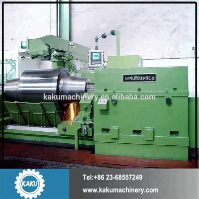 China KK84160 - IV20 Fully Automatic CNC Roll Grinding Machine In A Low Price KK84160 - IV20 for sale