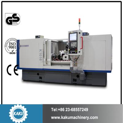 China K1016 K1016 CNC Camshaft Grinding Machine for sale