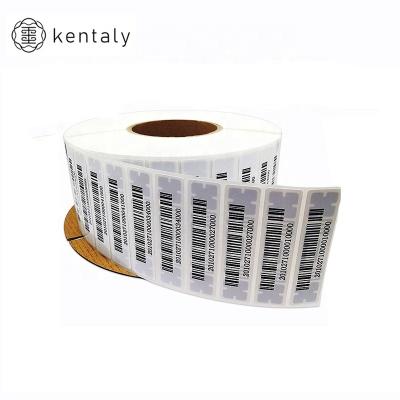 China Waterproof Smart Electronic Packaging RFID Tag for sale