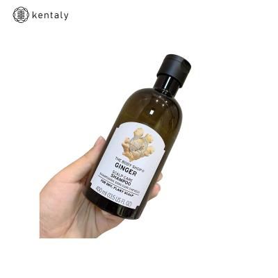 China Custom Waterproof No Harmful CMYK Shower Gel Daily Household Daily Shampoo Chemicals Mark for sale