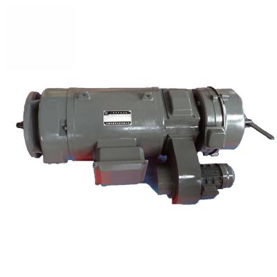 China Construction passenger crane spare parts hoist mechanism equipment crane motor for tower crane spare parts for sale
