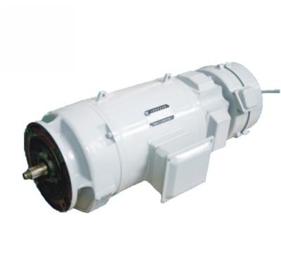 China Construction Passenger Crane Spare Parts Tower Crane Spare Parts Hoist Mechanism Crane Component Motor for sale