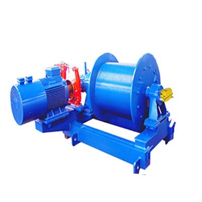 China High quality CONSTRUCTION tower crane spare parts crane mechanism LVF crane mechanism for sale