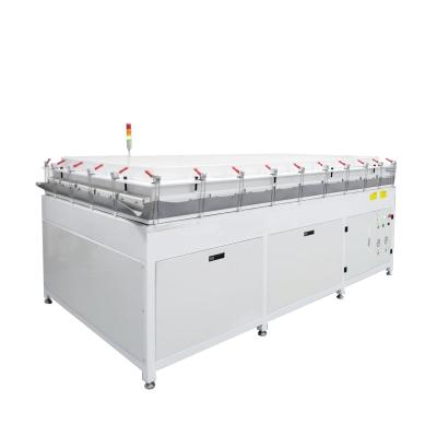 China Other Cheap H2222 China Supplie Solar Panels Making Machine PV Modules Laminator for sale