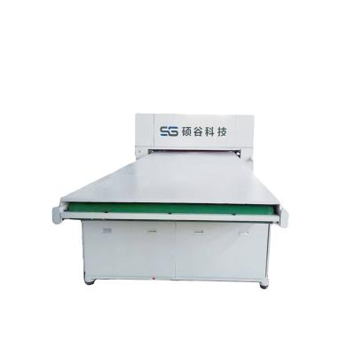 China High Quality A2236 China Best Price Full Automatic Solar Cell Assembly Line 2200*3600mm Laminating Machine PV Module Laminator 23-27WM/year for sale